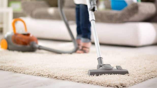 Best Vacuum Cleaner For Carpet