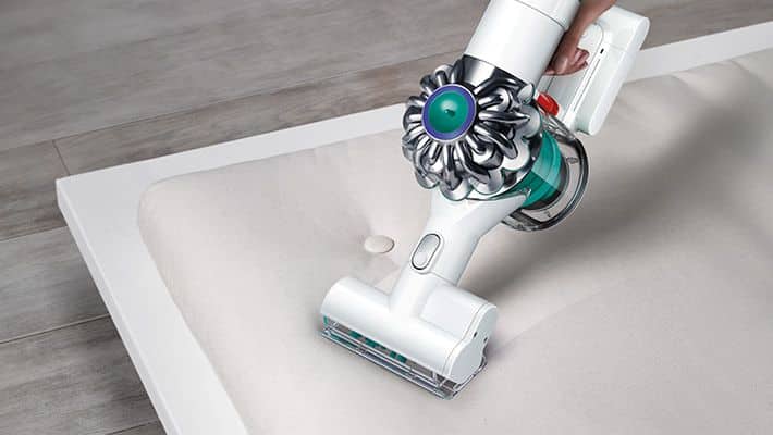 Mattress Vacuum Cleaner