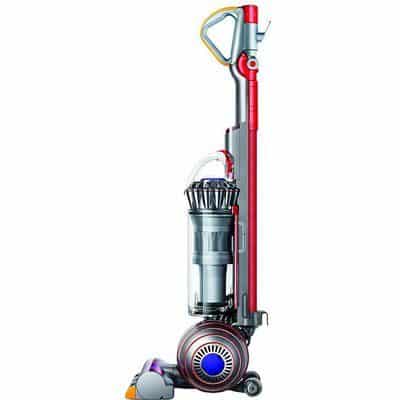 Best Vacuum For Stairs