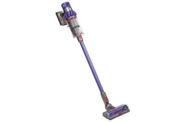 Dyson Spotless Cleaning Cyclone V10