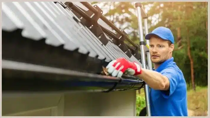 How Much Does Gutter Cleaning Cost