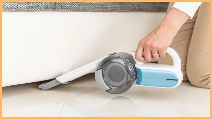 How to Buy The Best Hand Held Hoover