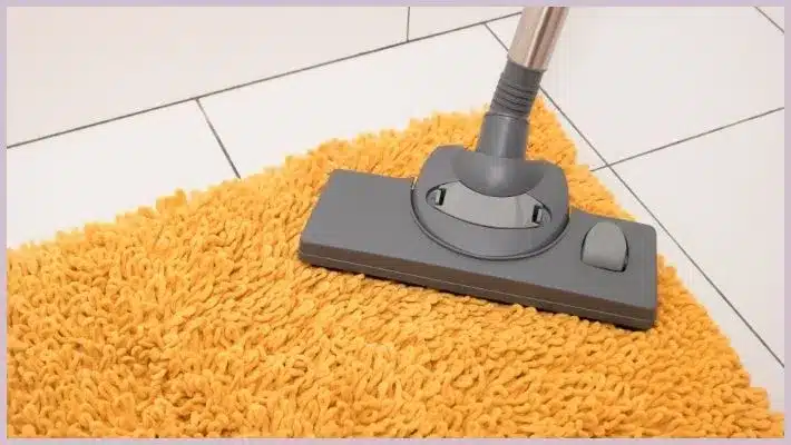 how to clean steam mop pads