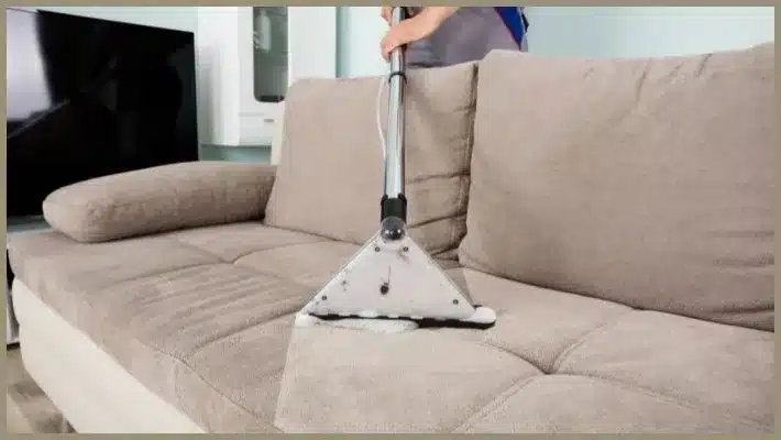 How Loud Is A Vacuum Cleaner