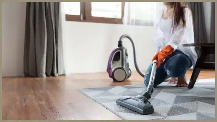 What Is Wet Vacuum Cleaner