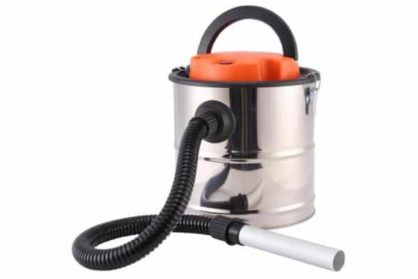ALTUNA Ash Vacuum Cleaner
