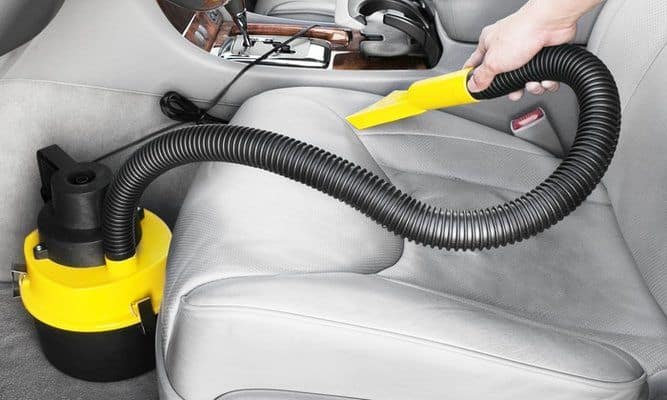 Best Car Detailing Vacuum