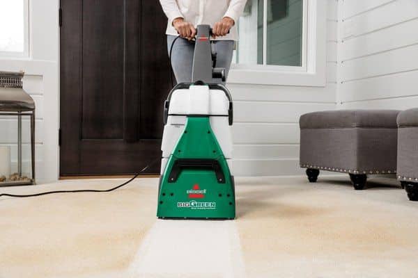 Best Commercial Carpet Cleaner UK
