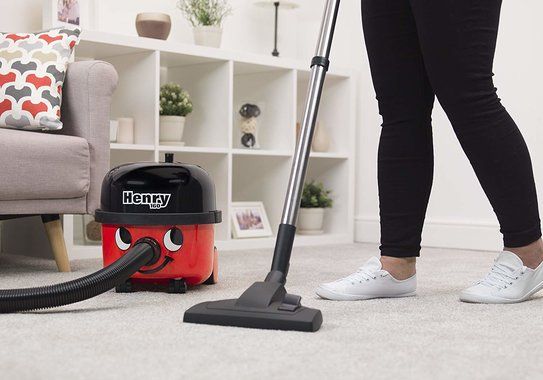 Best Vacuum Cleaner Under £150