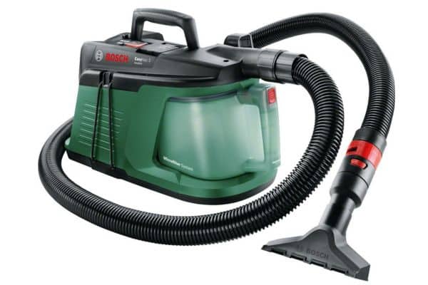 Bosch Home and Garden Compact Dry Vacuum