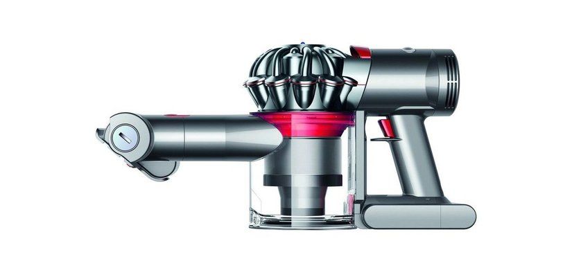 Dyson V7 Trigger Cordless Car Vacuum Cleaner