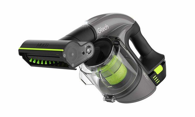 Gtech Multi MK2 Handheld Vacuum Cleaner