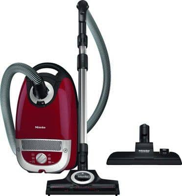 Best Lightweight Vacuum Cleaner for The Elderly
