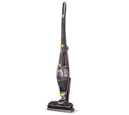 Upright Vacuum Cleaners UK