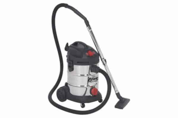 Sealey Pc300Sdauto Vacuum Cleaner