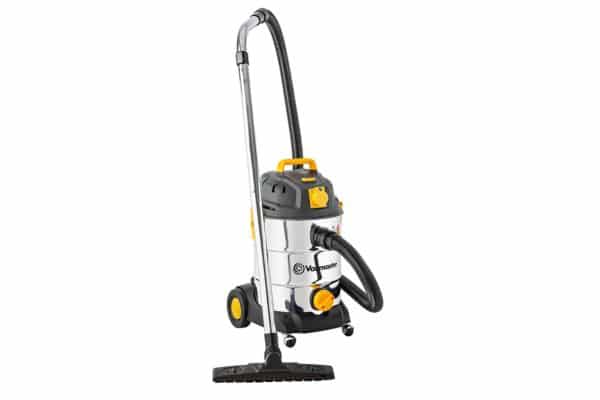 Vacmaster 110V L Class Wet and Dry Vacuum
