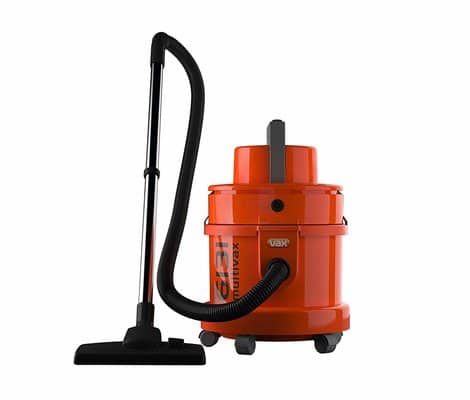 Vax 6131T 3-in-1 Canister Vacuum Cleaner