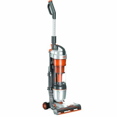 Upright Vs Cylinder Vacuum Cleaner