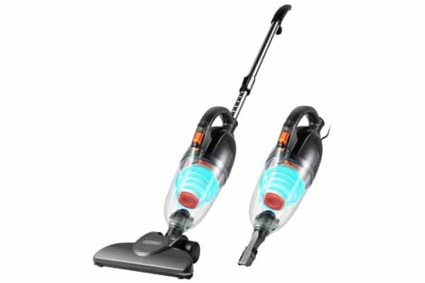 VonHaus Stick Vacuum Cleaner 800W