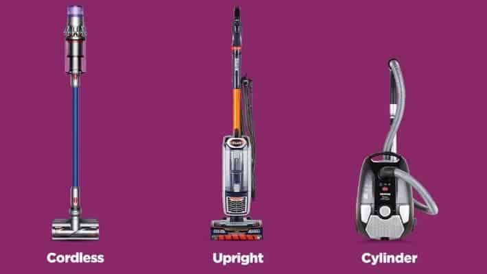 Which Is Best Upright Or Cylinder Vacuum Cleaner