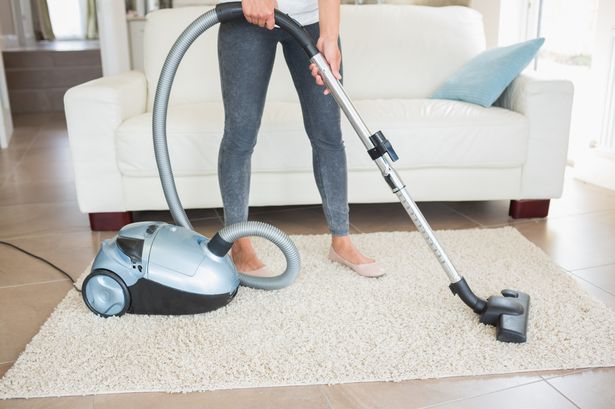 How Long Should A Vacuum Cleaner Last?